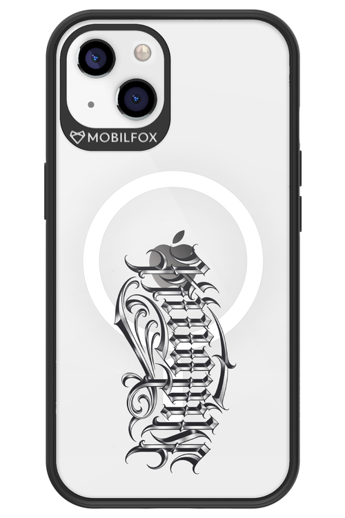 Chaotic Love - Apple iPhone 13