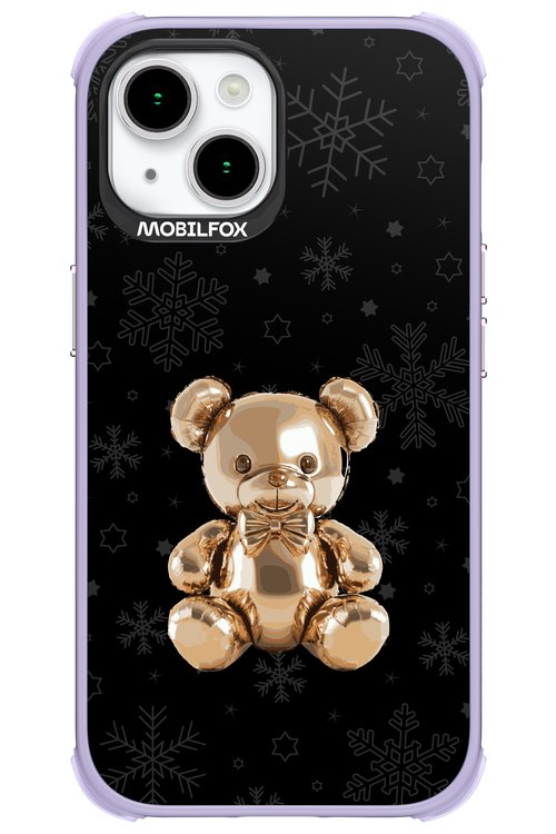 Gift Bear - Apple iPhone 15