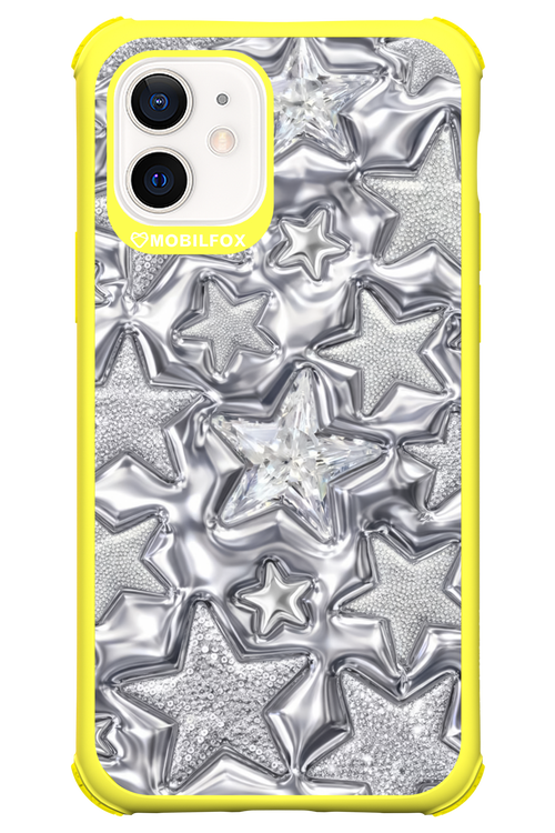 Star Gum 2.0 - Apple iPhone 12