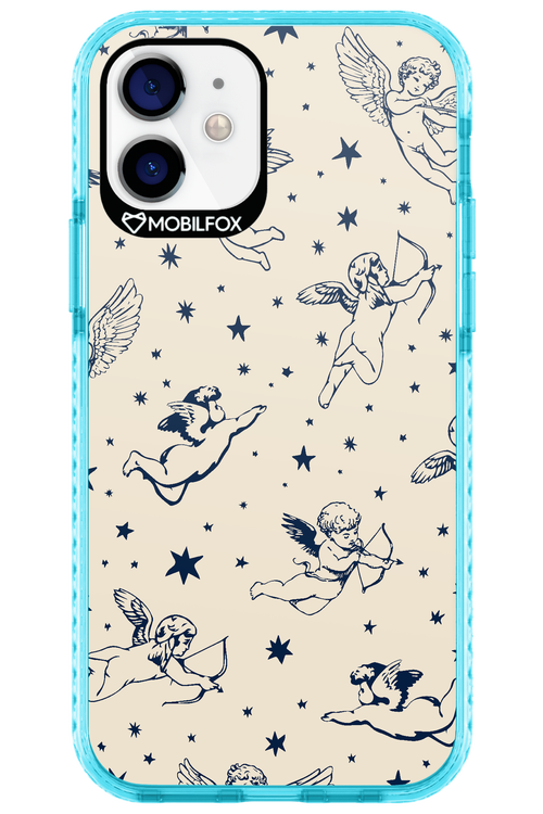 Star Puttos - Apple iPhone 12