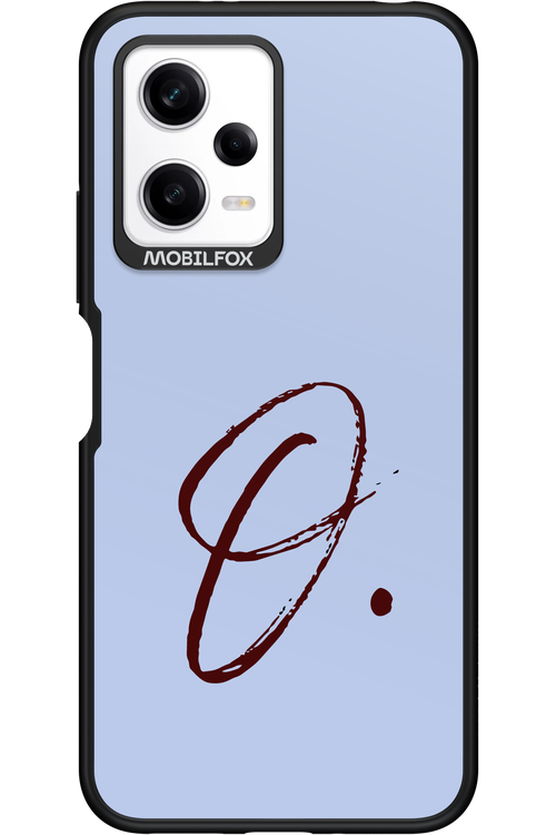 (Jellyfish Presso) O 2.0 - Xiaomi Redmi Note 12 5G