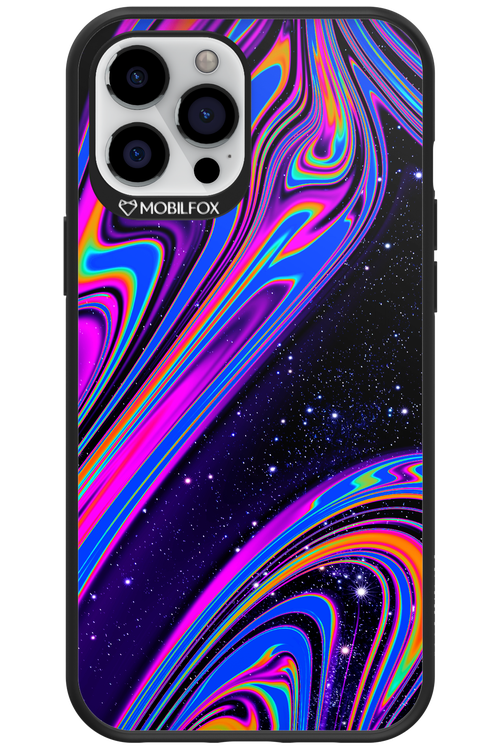 Galactic Psy - Apple iPhone 12 Pro Max