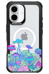 Shrooms - Apple iPhone 16