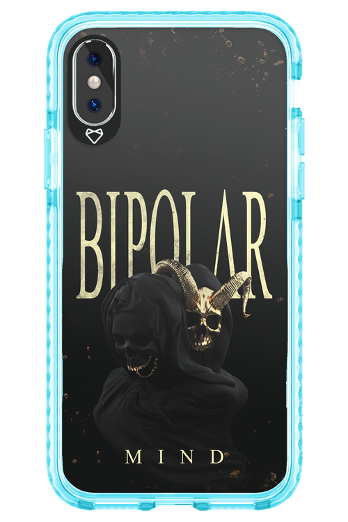 BIPOLAR - Apple iPhone X