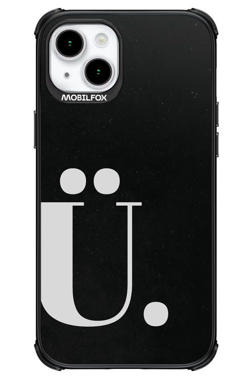 U II (Off Space) 2.0 - Apple iPhone 15 Plus