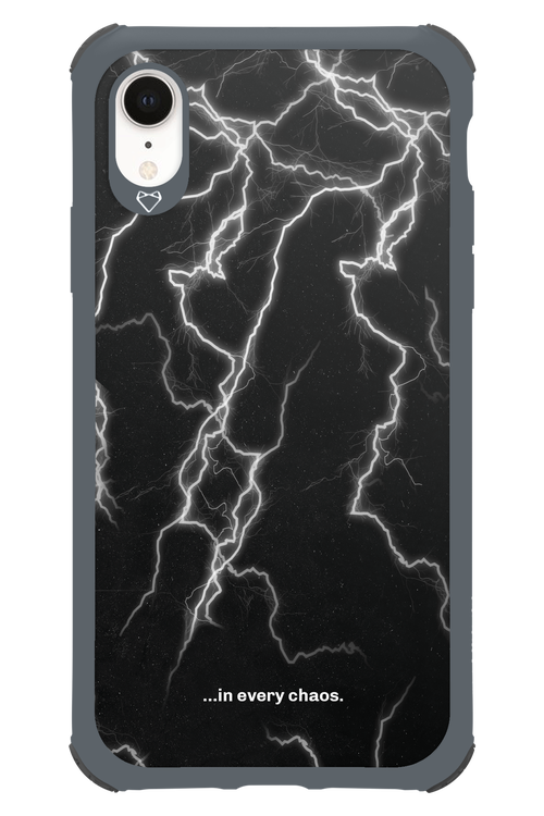 Chaotic Thunder 2.0 - Apple iPhone XR