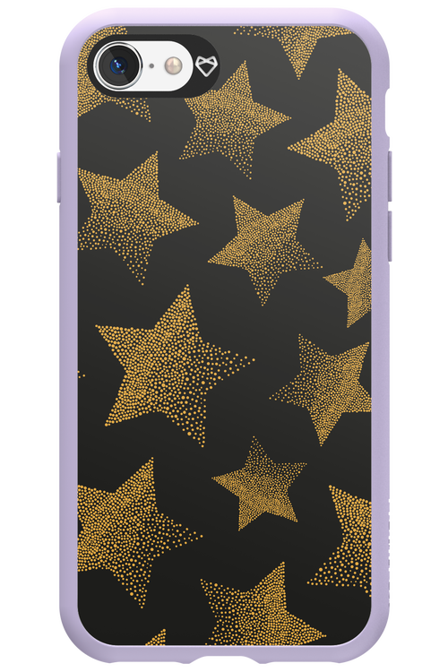 Holiday Stars - Apple iPhone SE 2020