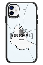Broken Glass - Apple iPhone 11