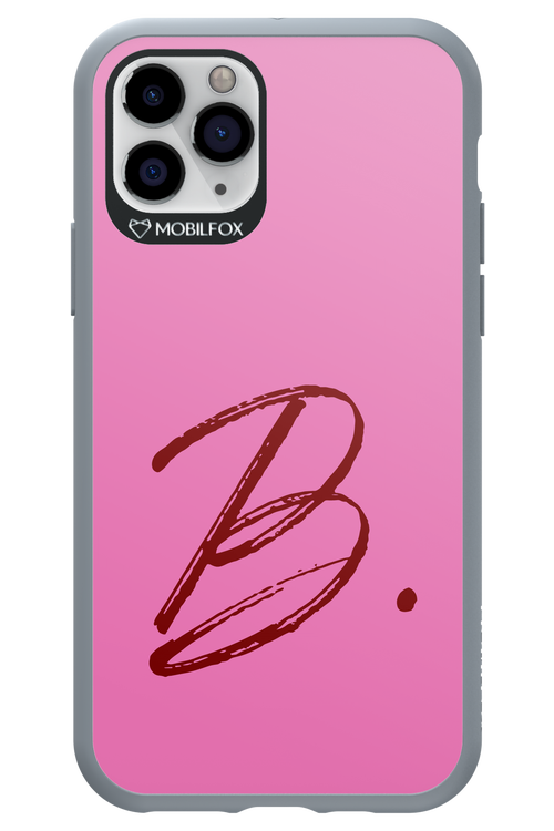 (Sorbet) B 2.0 - Apple iPhone 11 Pro