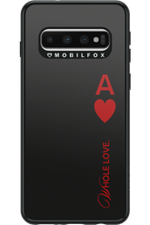 Whole - Samsung Galaxy S10