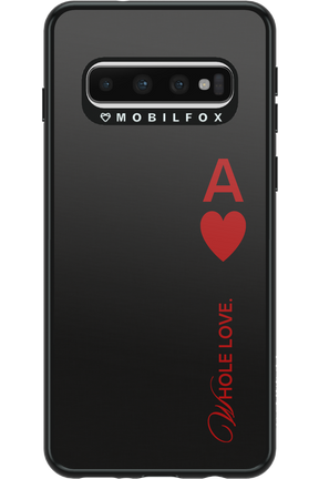 Whole - Samsung Galaxy S10