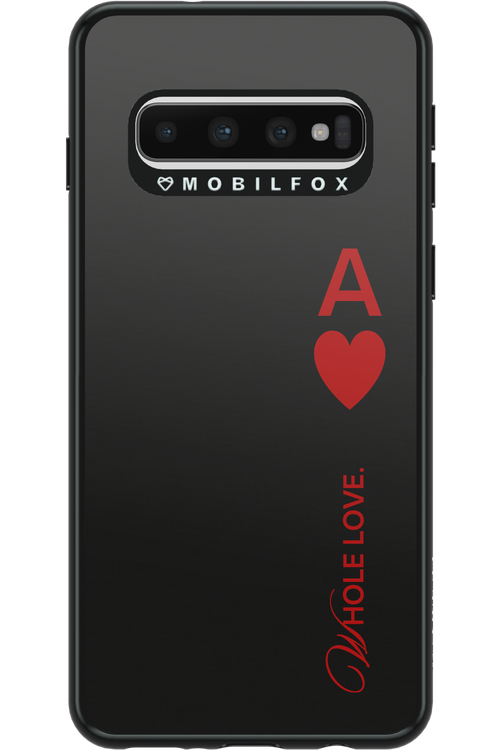 Whole - Samsung Galaxy S10