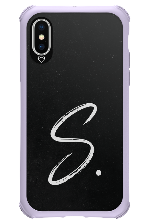 (Off Space) S 2.0 - Apple iPhone XS