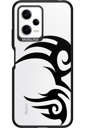 Tattoo Icon 2.0 - Xiaomi Redmi Note 12 5G