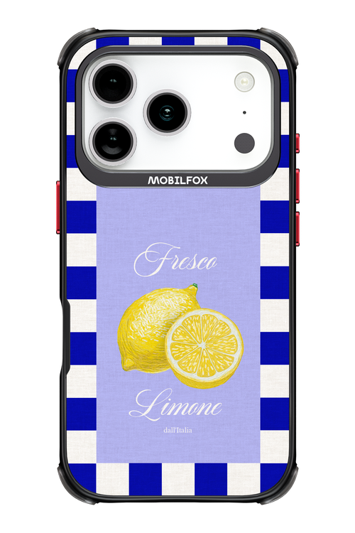 Fresssh - Apple iPhone 17 Pro