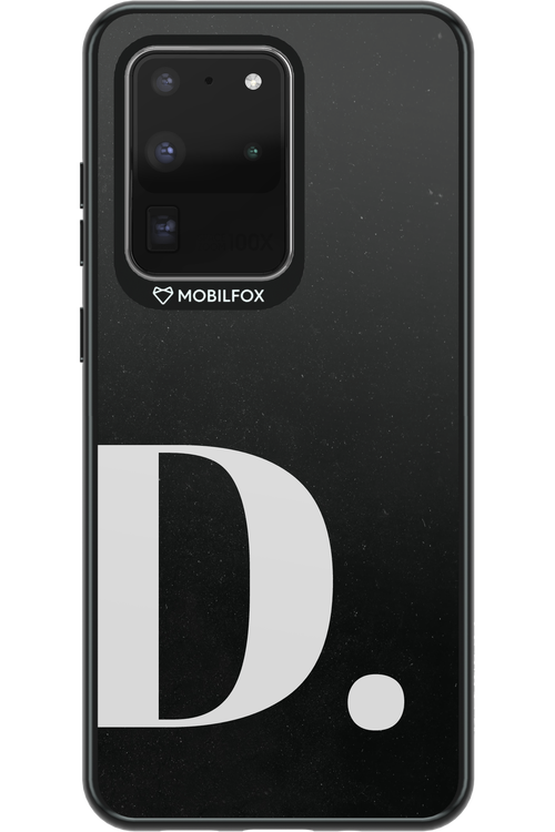 D (Off Space) 2.0 - Samsung Galaxy S20 Ultra 5G