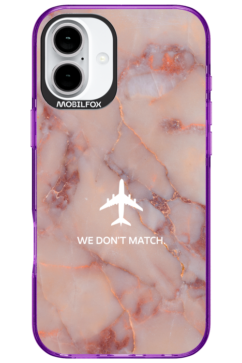 International Love I - Apple iPhone 16 Plus