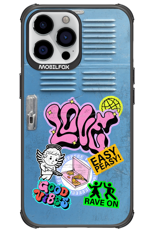 My Locker - Apple iPhone 13 Pro Max