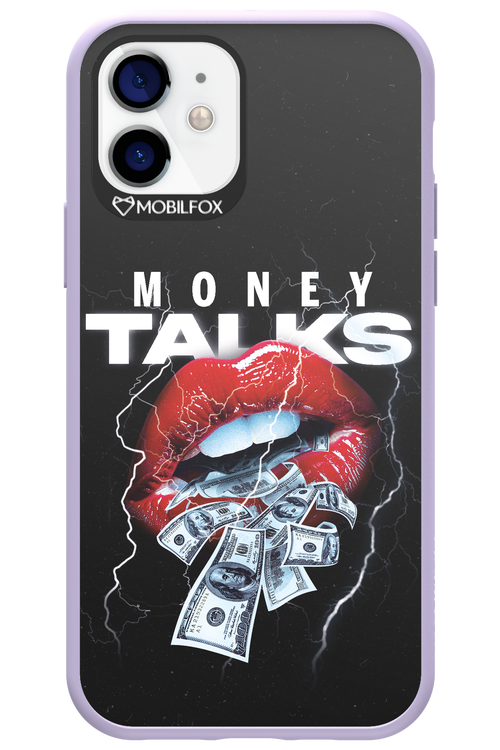 Money Talks - Apple iPhone 12