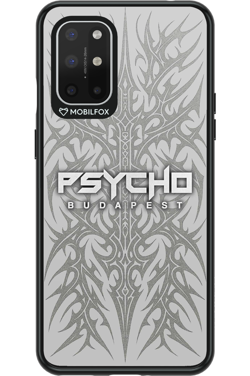 Cybersigilism (Grey) - OnePlus 8T