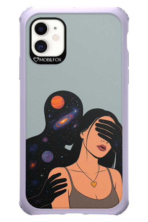 Universe Lover - Apple iPhone 11