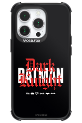 Batman Dark Knight - Apple iPhone 14 Pro