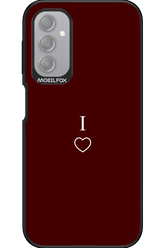 I Burgundia 2.0 - Samsung Galaxy A14
