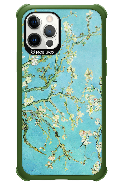 Almond Blossom - Apple iPhone 12 Pro