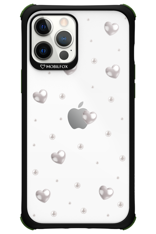 Pearl Tears - Apple iPhone 12 Pro Max