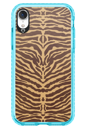 Urban Zebra - Apple iPhone XR