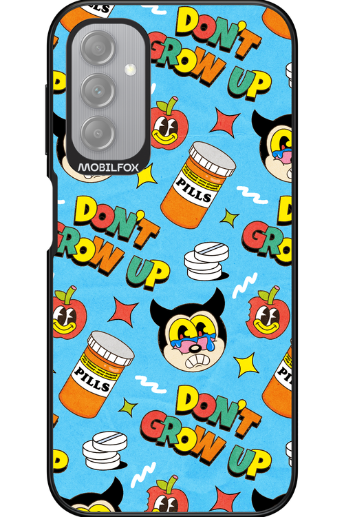 don_t grow up 2.0 - Samsung Galaxy A14