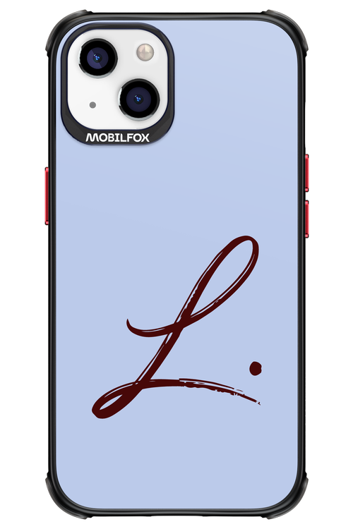 (Jellyfish Presso) L - Apple iPhone 13