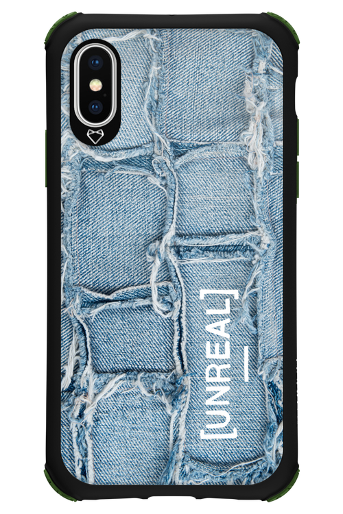 Jeans - Apple iPhone XS