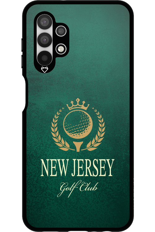 New Jersey Golf Club - Samsung Galaxy A13 4G