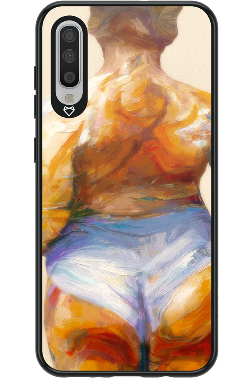 Goddass - Samsung Galaxy A70