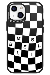 Belli Checked - Apple iPhone 13 Mini