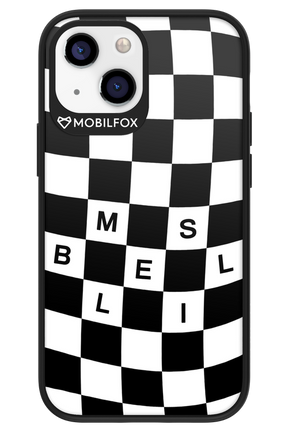 Belli Checked - Apple iPhone 13 Mini