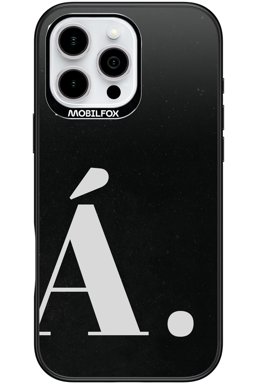 A II (Off Space) 2.0 - Apple iPhone 16 Pro Max