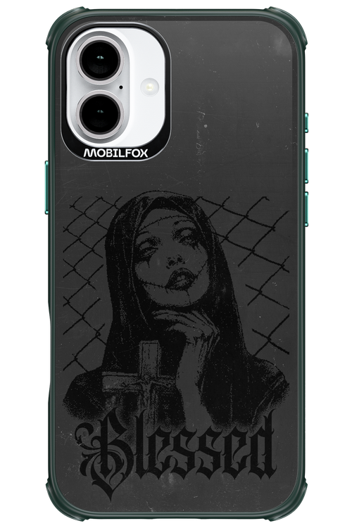 God bless 2.0 - Apple iPhone 16 Plus