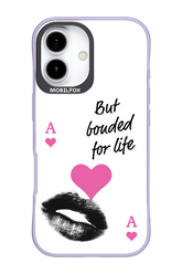 Bonded for Life - Apple iPhone 17