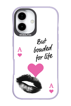 Bonded for Life - Apple iPhone 17