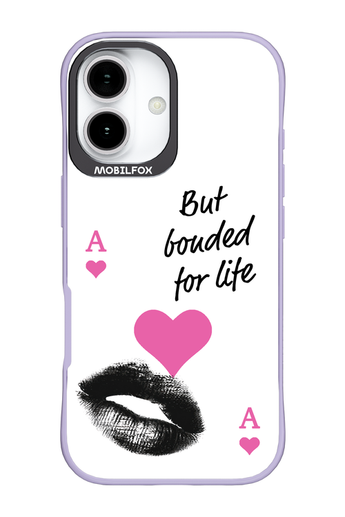 Bonded for Life - Apple iPhone 17