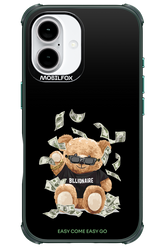 Easy Come Easy Go 2.0 - Apple iPhone 16