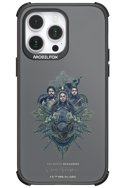 My name is Arya Stark - Apple iPhone 14 Pro Max