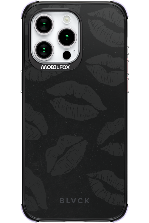 Dark Lips - Apple iPhone 15 Pro Max