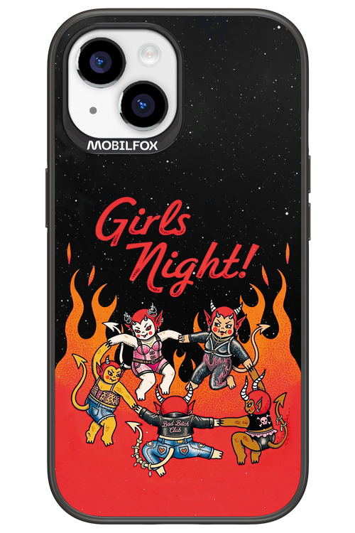 Girls Night 2.0 - Apple iPhone 15