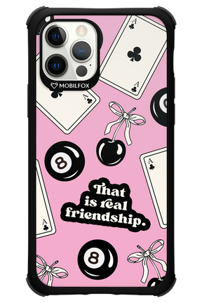 Win Win Black - Apple iPhone 12 Pro