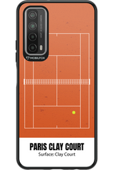 PARIS CLAY COURT 2.0 - Huawei P Smart 2021