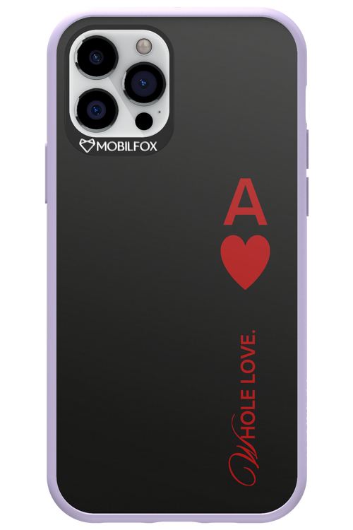 Whole 2.0 - Apple iPhone 12 Pro
