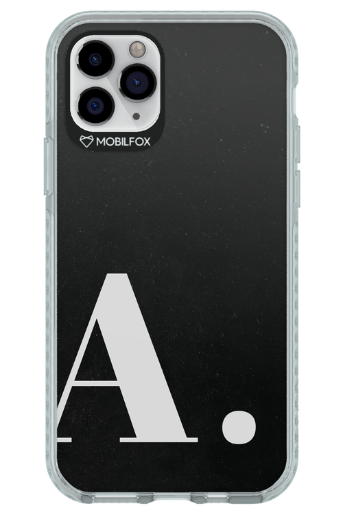 A (Off Space) 2.0 - Apple iPhone 11 Pro